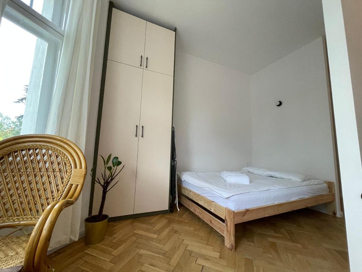Wrest Modern Apartments Gdansk Wrzeszcz Gdańsk Exterior foto