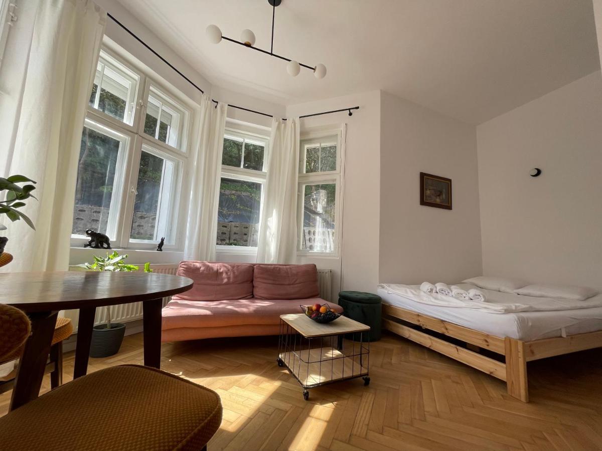 Wrest Modern Apartments Gdansk Wrzeszcz Gdańsk Exterior foto